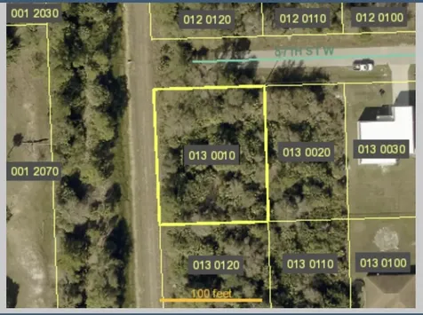 3611 57th Street Lehigh Acres FL 33971