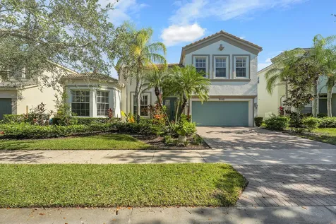 11460 Sw Fieldstone Way Port Saint Lucie FL 34987