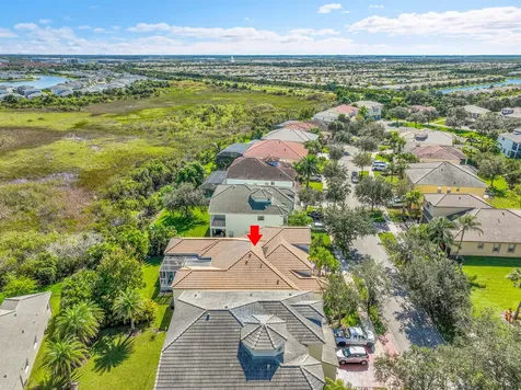 11460 Sw Fieldstone Way Port Saint Lucie FL 34987