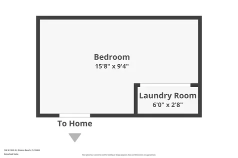 146 W 18th Street Riviera Beach FL 33404