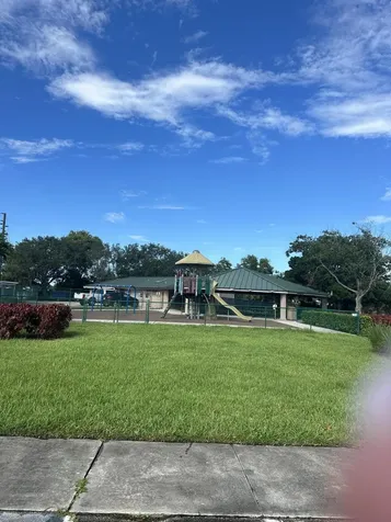 1592 SE Burning Court Port Saint Lucie FL 34952