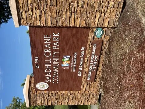 1592 SE Burning Court Port Saint Lucie FL 34952