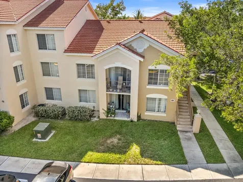 4115 San Marino Boulevard West Palm Beach FL 33409