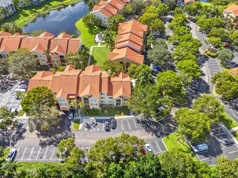 4115 San Marino Boulevard West Palm Beach FL 33409