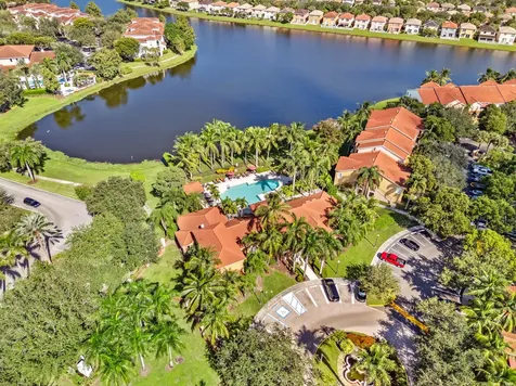 4115 San Marino Boulevard West Palm Beach FL 33409