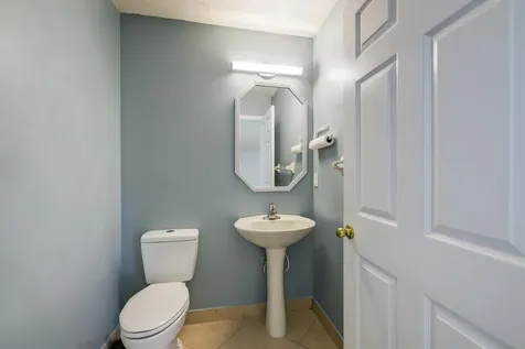 2882 Sw Cape Breton Drive Port Saint Lucie FL 34953