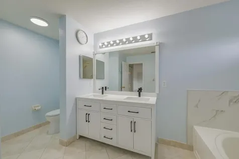 2882 Sw Cape Breton Drive Port Saint Lucie FL 34953