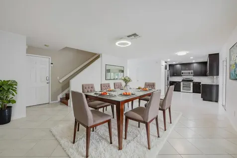 2882 Sw Cape Breton Drive Port Saint Lucie FL 34953