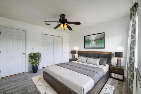 2882 Sw Cape Breton Drive Port Saint Lucie FL 34953