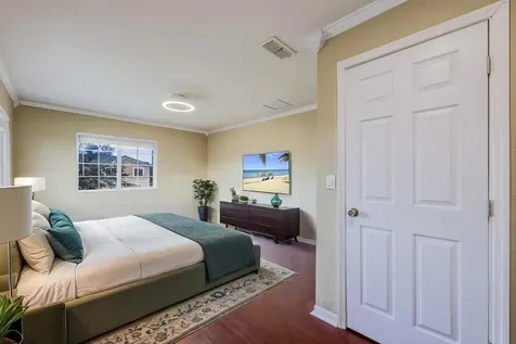 2882 Sw Cape Breton Drive Port Saint Lucie FL 34953