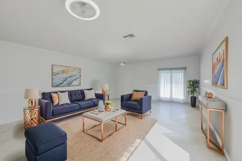 2882 Sw Cape Breton Drive Port Saint Lucie FL 34953