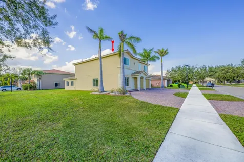 2882 Sw Cape Breton Drive Port Saint Lucie FL 34953