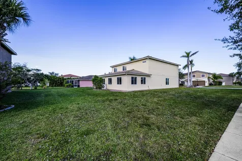 2882 Sw Cape Breton Drive Port Saint Lucie FL 34953