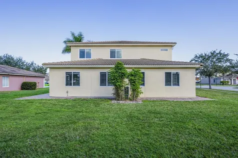 2882 Sw Cape Breton Drive Port Saint Lucie FL 34953