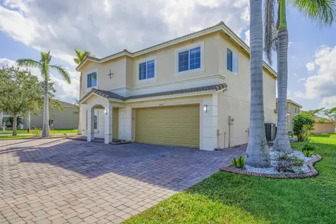 2882 Sw Cape Breton Drive Port Saint Lucie FL 34953