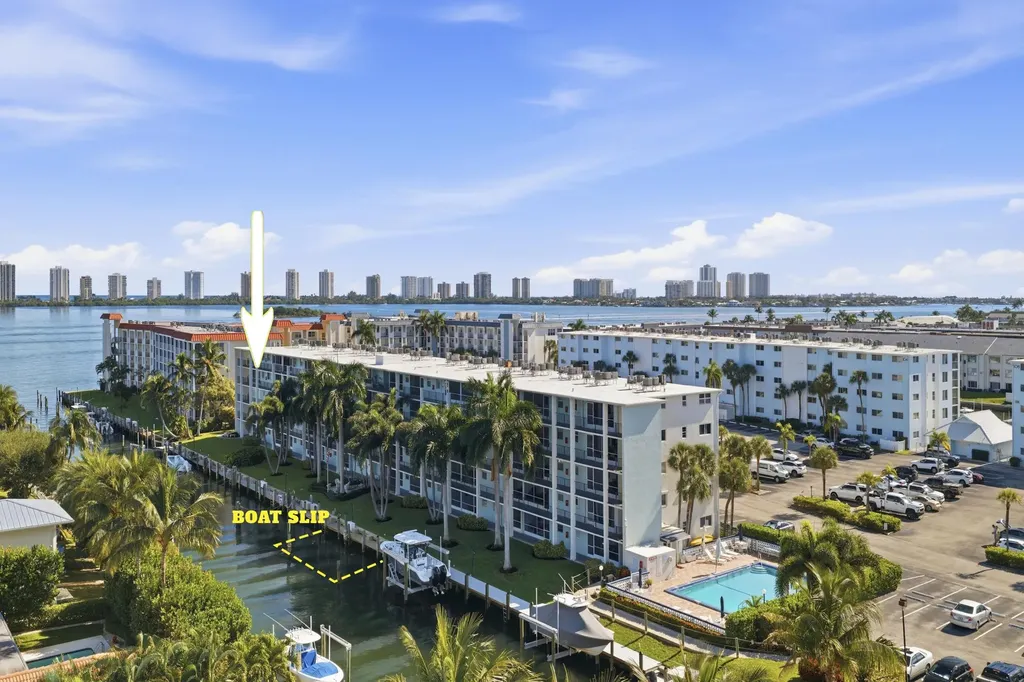 109 Paradise Harbour Boulevard North Palm Beach FL 33408