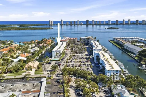 109 Paradise Harbour Boulevard North Palm Beach FL 33408