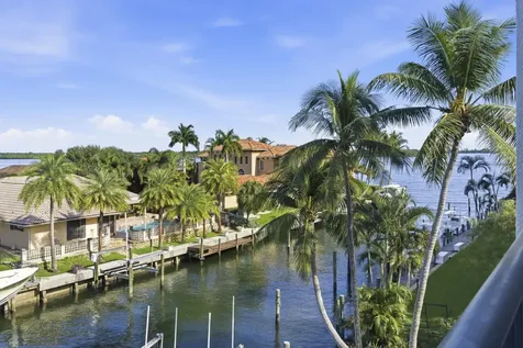 109 Paradise Harbour Boulevard North Palm Beach FL 33408