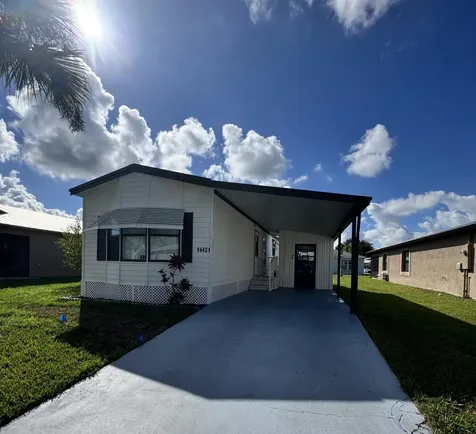14431 Dalia Avenue Fort Pierce FL 34951