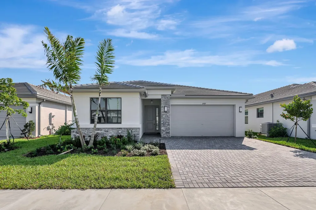 12489 SW Emerald Estuary Terrace Terrace Port Saint Lucie FL 34987
