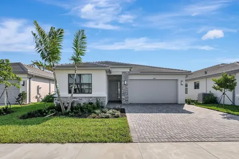 12489 SW Emerald Estuary Terrace Terrace Port Saint Lucie FL 34987