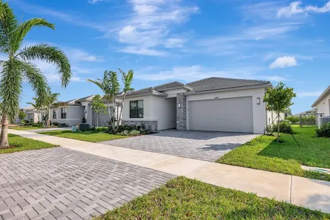 12489 SW Emerald Estuary Terrace Terrace Port Saint Lucie FL 34987