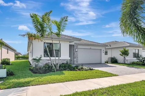 12489 SW Emerald Estuary Terrace Terrace Port Saint Lucie FL 34987