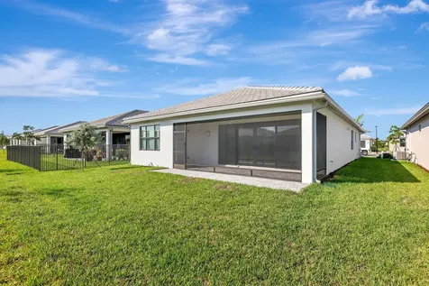 12489 SW Emerald Estuary Terrace Terrace Port Saint Lucie FL 34987