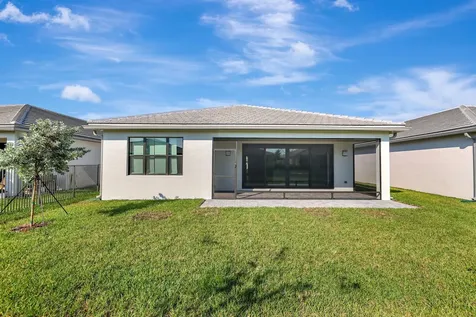 12489 SW Emerald Estuary Terrace Terrace Port Saint Lucie FL 34987