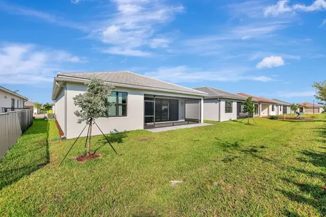 12489 SW Emerald Estuary Terrace Terrace Port Saint Lucie FL 34987