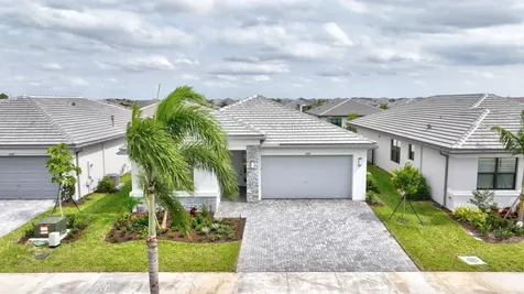 12489 SW Emerald Estuary Terrace Terrace Port Saint Lucie FL 34987