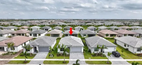 12489 SW Emerald Estuary Terrace Terrace Port Saint Lucie FL 34987