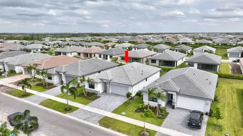 12489 SW Emerald Estuary Terrace Terrace Port Saint Lucie FL 34987