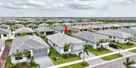 12489 SW Emerald Estuary Terrace Terrace Port Saint Lucie FL 34987