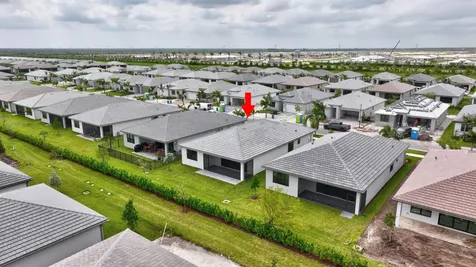 12489 SW Emerald Estuary Terrace Terrace Port Saint Lucie FL 34987