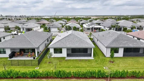 12489 SW Emerald Estuary Terrace Terrace Port Saint Lucie FL 34987