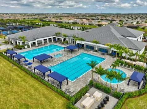 12489 SW Emerald Estuary Terrace Terrace Port Saint Lucie FL 34987