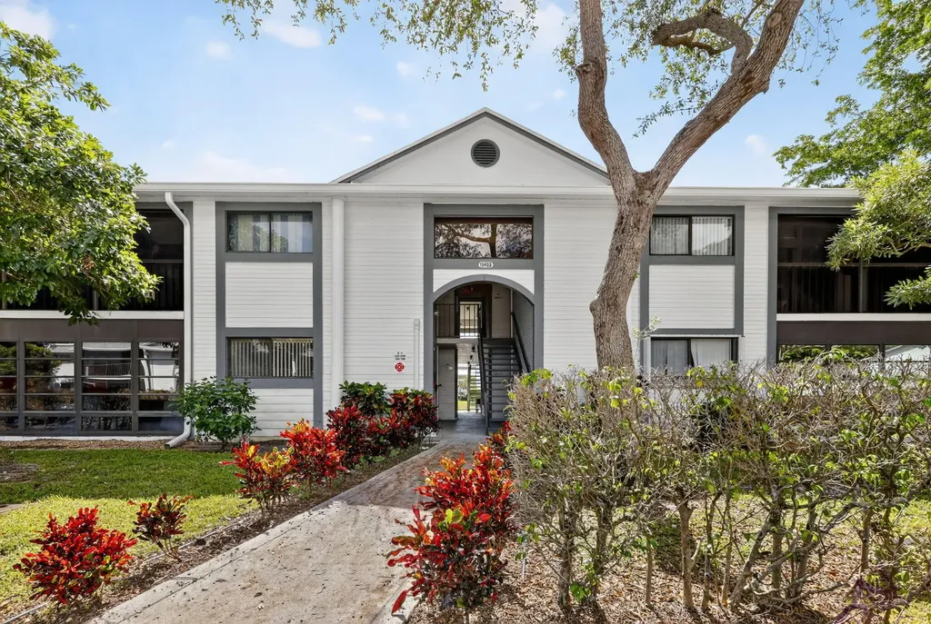 15453 Lakes Of Delray Boulevard Delray Beach FL 33484
