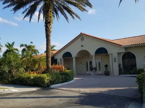 1561 Balfour Point Drive West Palm Beach FL 33411
