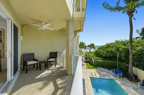 4535 Coquina Road Ocean Ridge FL 33435