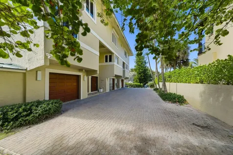 4535 Coquina Road Ocean Ridge FL 33435