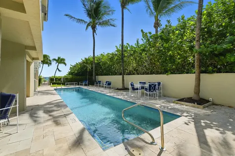 4535 Coquina Road Ocean Ridge FL 33435