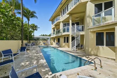 4535 Coquina Road Ocean Ridge FL 33435