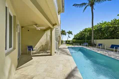 4535 Coquina Road Ocean Ridge FL 33435