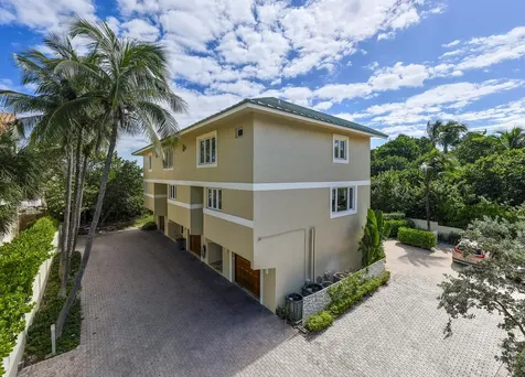 4535 Coquina Road Ocean Ridge FL 33435