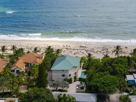 4535 Coquina Road Ocean Ridge FL 33435