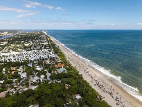 4535 Coquina Road Ocean Ridge FL 33435