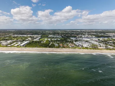 4535 Coquina Road Ocean Ridge FL 33435