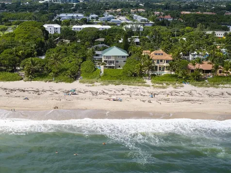 4535 Coquina Road Ocean Ridge FL 33435