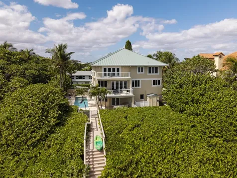 4535 Coquina Road Ocean Ridge FL 33435